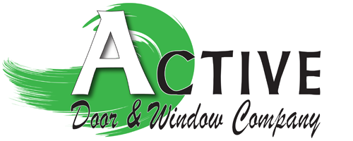 Logo for Active Door & Window Company