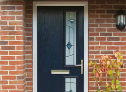 Composite Doors - Active Door & Window Company