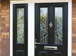 Composite Doors - Active Door & Window Company