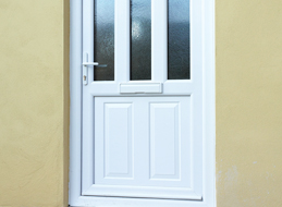 UPVc - Active Door & Window Company