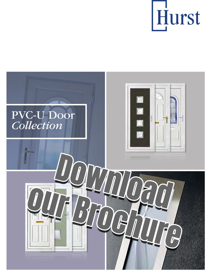 UPVc Doors by Active Door & Window Company
